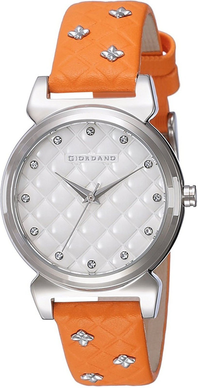 Giordano 2794-02 Analog Watch - For Women