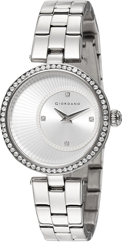 Giordano A2056-11 Analog Watch - For Women