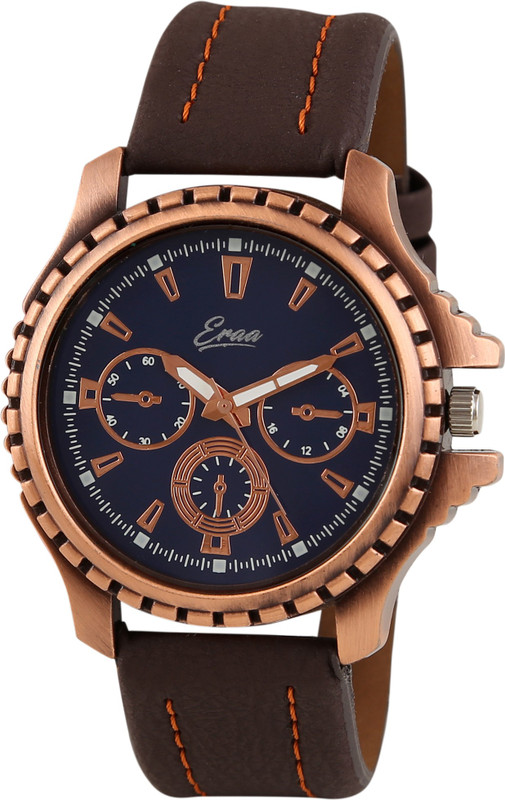 Eraa vigg108 Analog Watch - For Men Eraa vigg108 Analog Watch - For Men