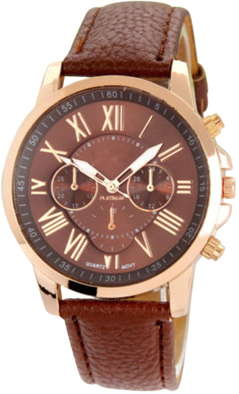 Declasse QUEEN LKJHGFD Analog Watch - For Girls Declasse QUEEN LKJHGFD Analog Watch - For Girls