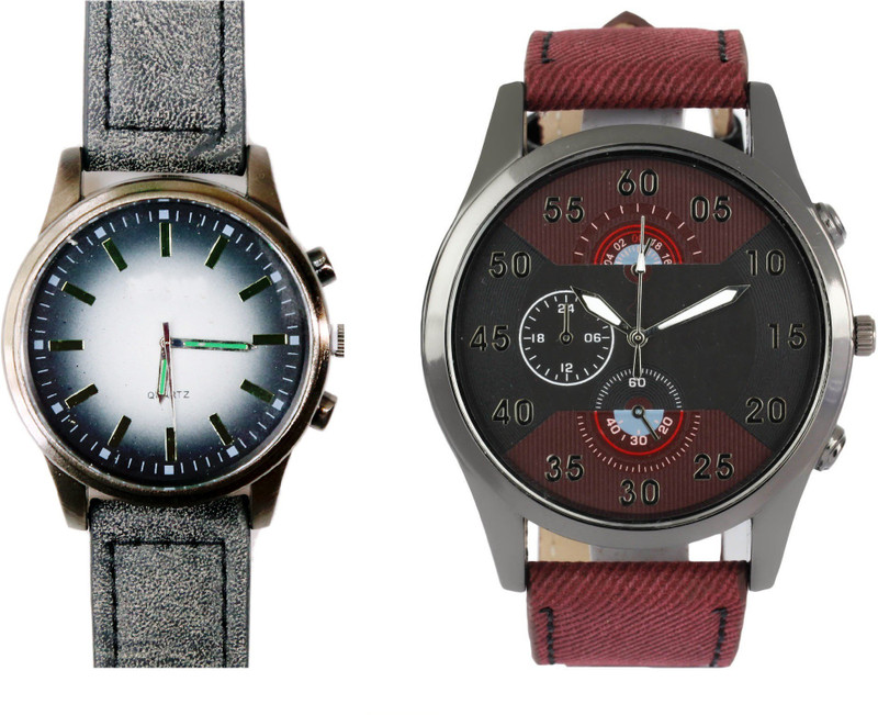 Declasse JENPATA - 8632 cosmicjeanpata Analog Watch - For Men & Women Declasse JENPATA - 8632 cosmicjeanpata Analog Watch - For Men & Women