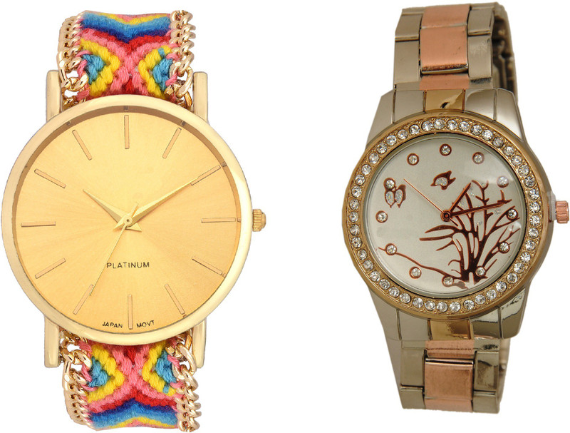 Declasse QUEEN 5678 ANALOG WATCH FOR GIRLS Analog Watch - For Girls Declasse QUEEN 5678 ANALOG WATCH FOR GIRLS Analog Watch - For Girls