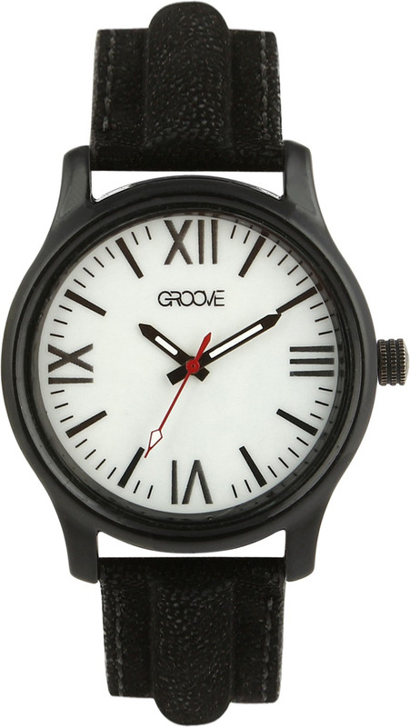 Groove GRV111Groove2017 Analog Watch - For Men
