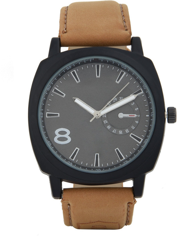 La Bonita LB009 Analog Watch - For Men