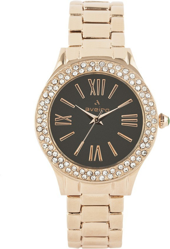 Aveiro AV180 Analog Watch - For Women