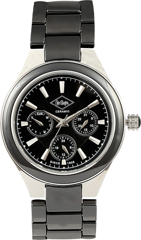 Lee Cooper LC-1406-C Analog Watch - For Women Lee Cooper LC-1406-C Analog Watch - For Women