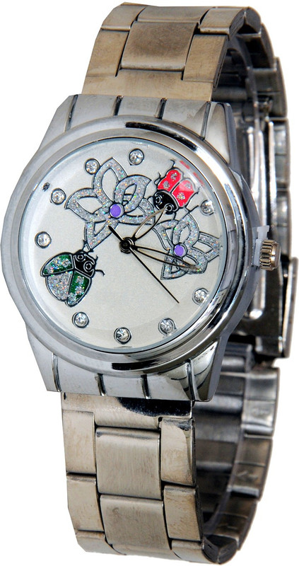 Declasse DESINGER SOOMS WATCH Analog Watch - For Women Declasse DESINGER SOOMS WATCH Analog Watch - For Women