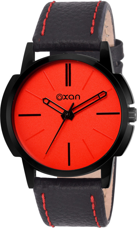 Oxan AS1029NL08 Analog Watch - For Boys