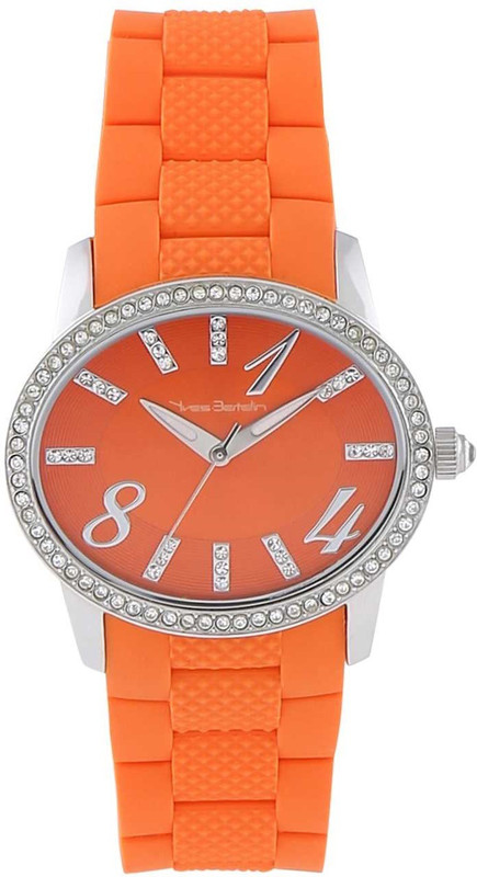Yves Bertelin YBSCR1716 Analog Watch - For Women