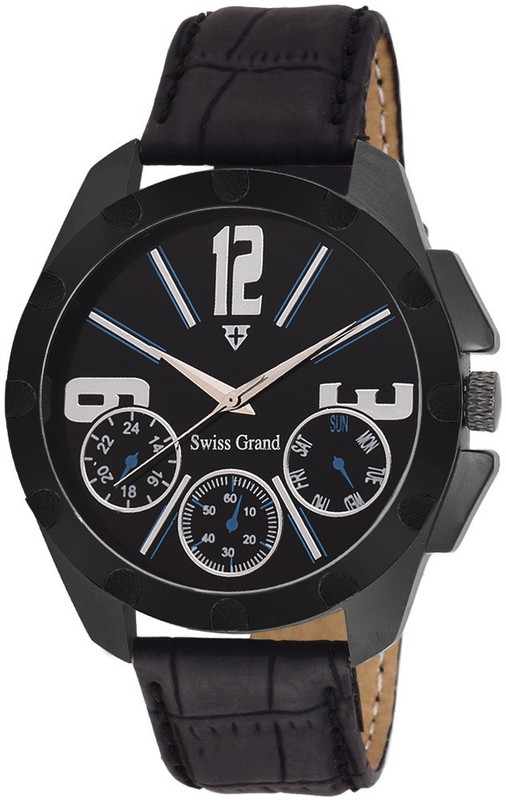 Swiss Grand S_SG-1064 Men's Watch image.
