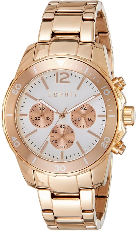 Esprit ES108262006 Analog Watch - For Women