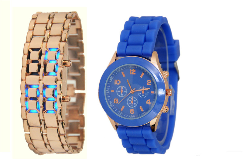 COSMIC 3 JALICHAIN - 0987 3 JALICHAIN Analog Watch - For Men & Women