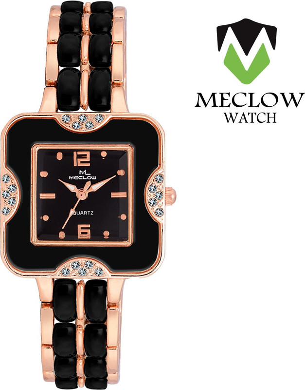 Meclow ML-LSQ-261 Analog Watch - For Women