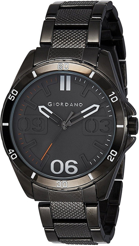 Giordano A1050-44 Analog Watch - For Men