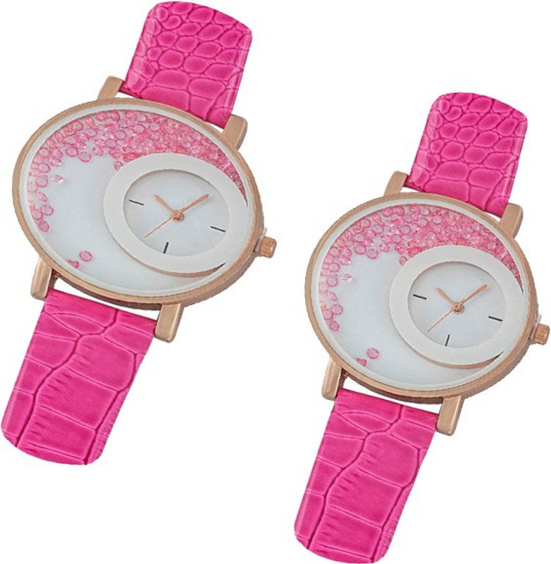CM 01199 Analog Watch - For Girls
