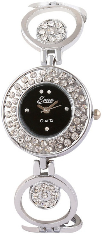 Eraa AMGXSLV124-2 Classical Series Analog Watch - For Women Eraa AMGXSLV124-2 Classical Series Analog Watch - For Women