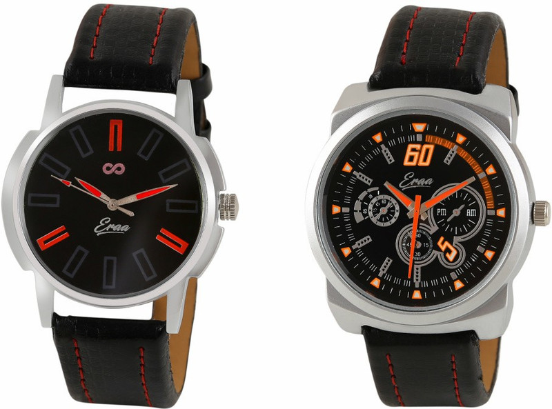 Eraa EMCOM21 Analog Watch - For Men Eraa EMCOM21 Analog Watch - For Men