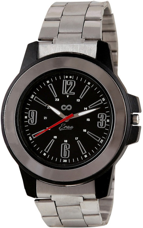 Eraa AMGXCBLK97-2 Classiscal Series Analog Watch - For Men Eraa AMGXCBLK97-2 Classiscal Series Analog Watch - For Men