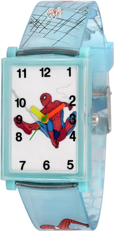 The Doyle Collection KD001 kd Analog Watch  - For Boys & Girls RS.224 (74.00% Off) - Flipkart