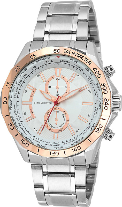 Oxhox G467 Analog Watch - For Men