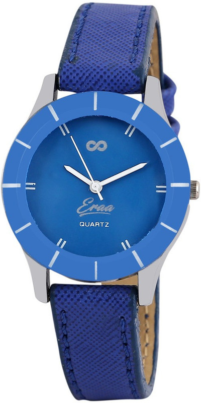 Eraa AMGXSLV116-2 Classical Series Analog Watch - For Women Eraa AMGXSLV116-2 Classical Series Analog Watch - For Women