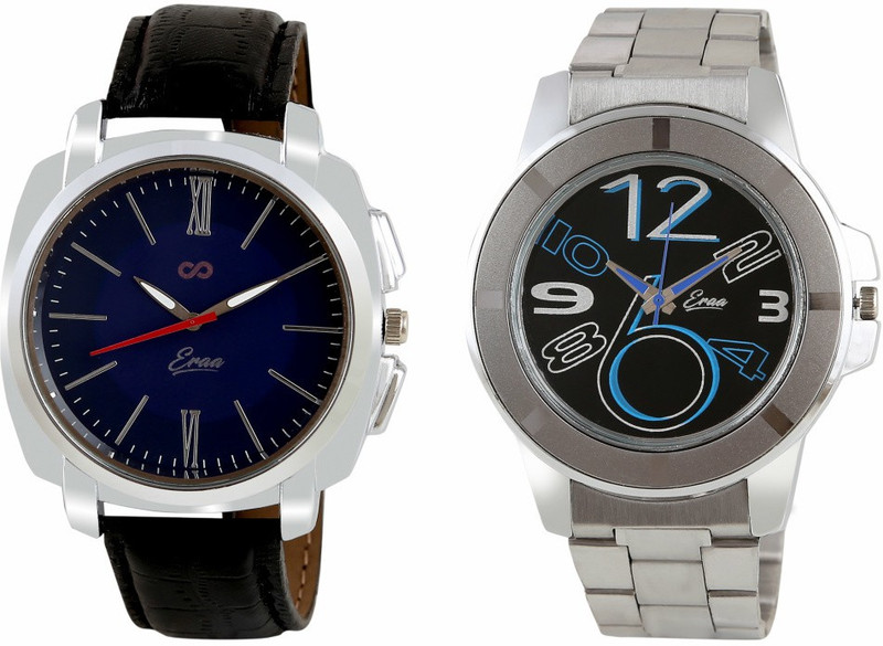 Eraa EMCOM37 Analog Watch - For Men Eraa EMCOM37 Analog Watch - For Men