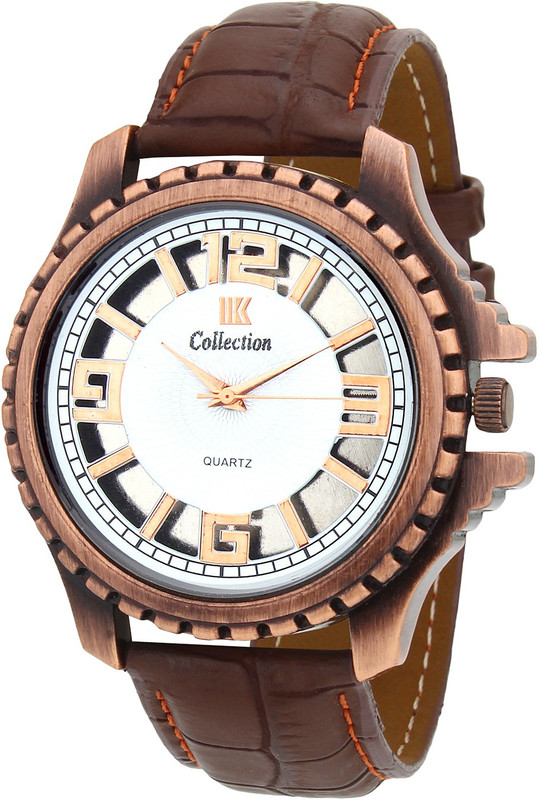 IIK Collection IIK-536M Analog Watch - For Men