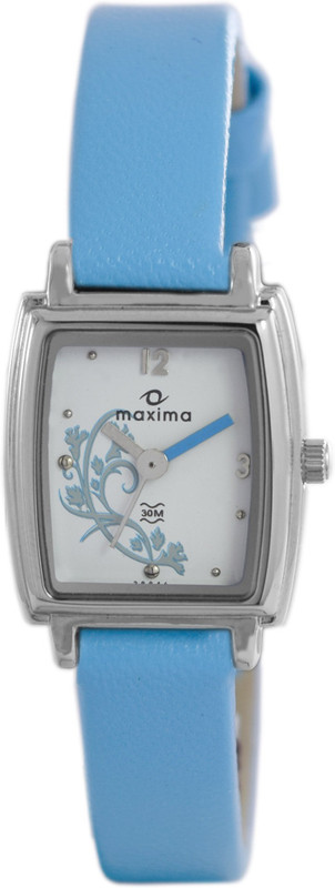 Maxima 38846LMLI Watch - For Women