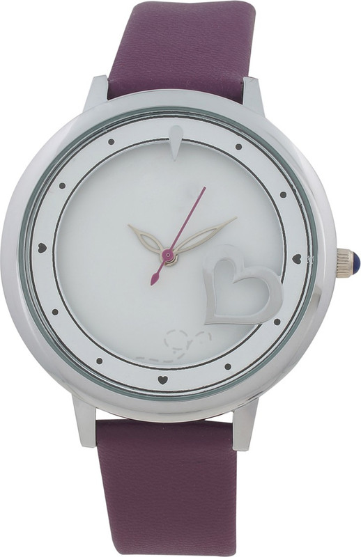 Times 251B0251 Casual Analog Watch - For Women