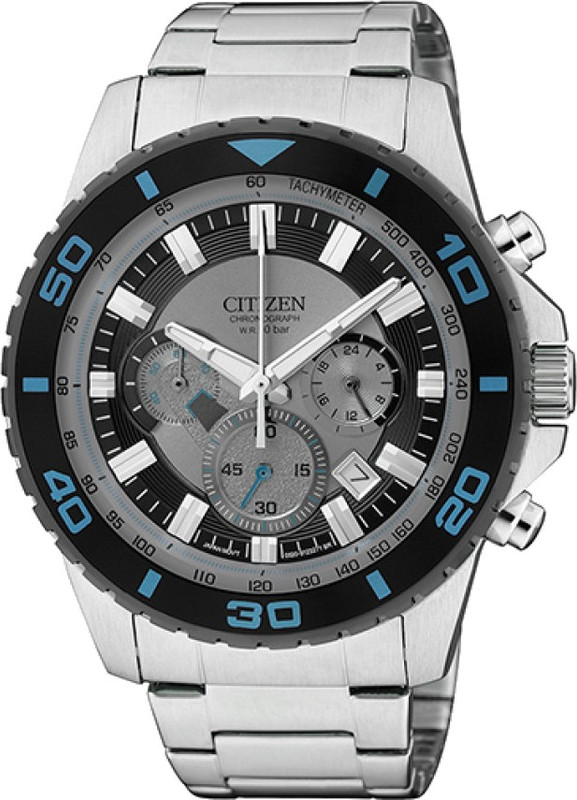 Citizen AN8030-58F Men's Watch image.