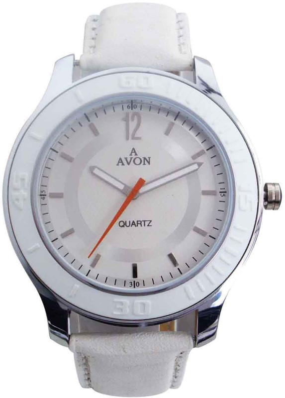 A Avon 1001554 Analog Watch - For Men