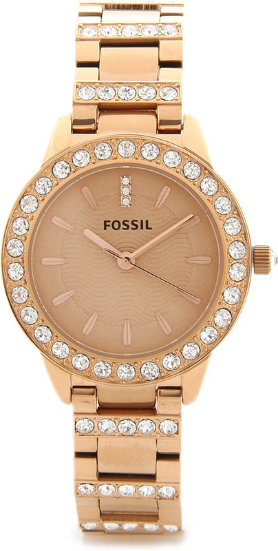 Fossil ES3020 Women's Watch image.
