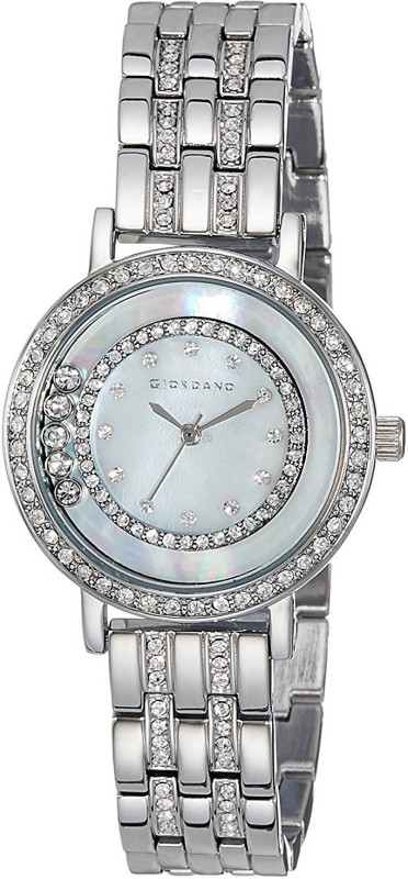 Giordano A2055-11 Analog Watch - For Women