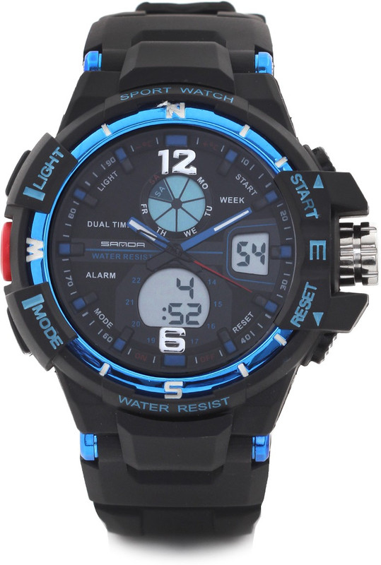 IBSO, Sanda... - Flipkart Exclusives - watches