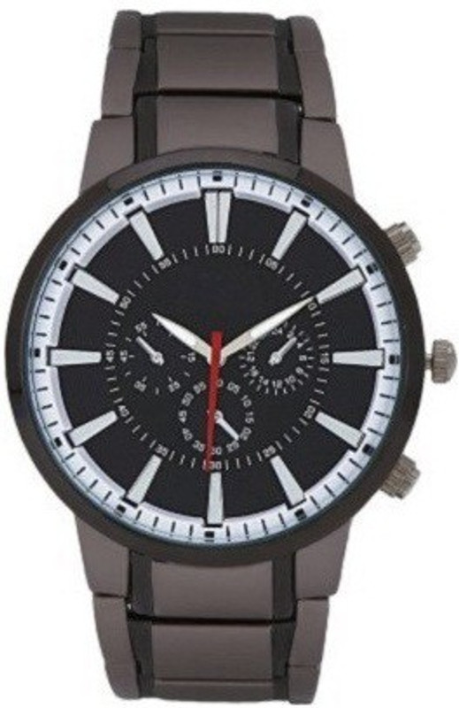 COSMIC CREWW 021 IIK_COLLECTION Analog Watch - For Men