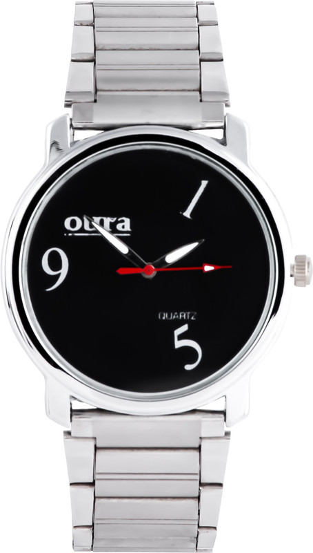 Oura WBC34 Analog Watch - For Men