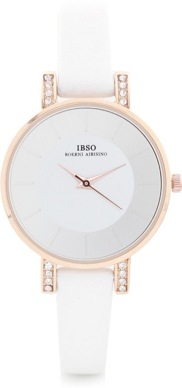 IBSO IB222LWH Women's Watch image.