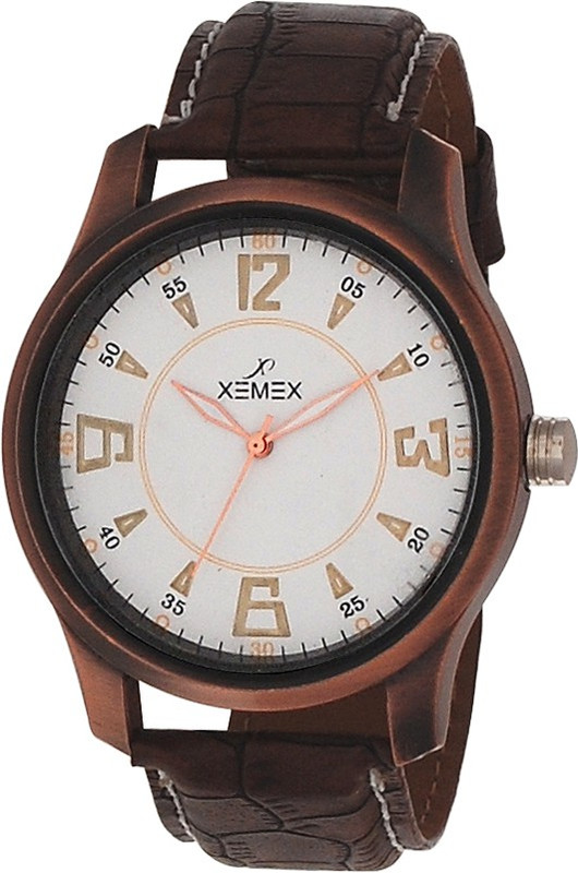 Xemex ST1019KL02G New Generation Watch  - For Men RS.329 (83.00% Off) - Flipkart