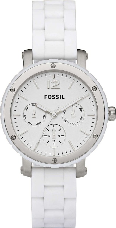 Fossil BQ9409 Analog Watch - For Women