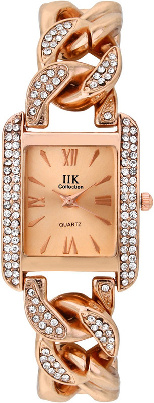 IIK Collection IIK-1035W Analog Watch - For Women