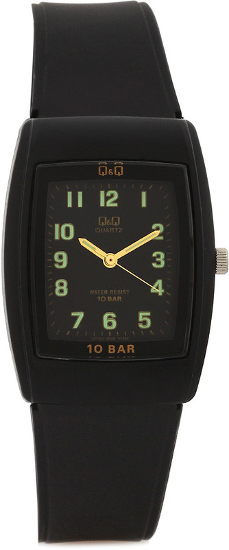 Q&Q VP30-009 Analog Watch - For Men