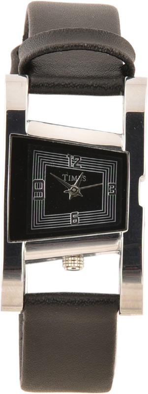 Times B0525 Analog Watch - For Women