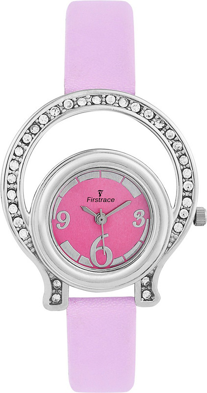 Firstrace 218 Analog Watch - For Women