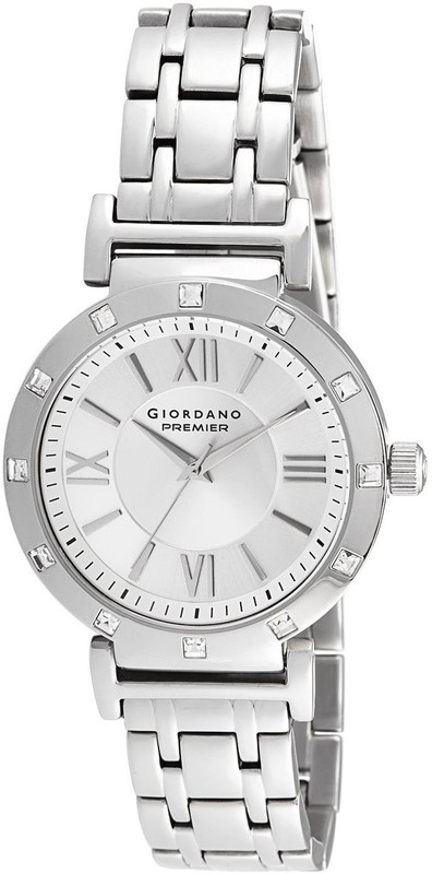 Giordano P276-22 Special Edition Analog Watch - For Women