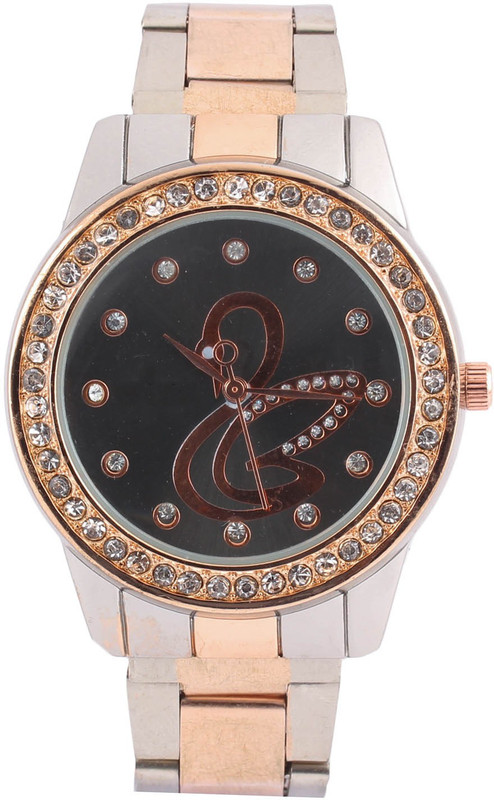 Declasse BEAUTIFUL BLACK DUCK ON DIAL Analog Watch - For Women Declasse BEAUTIFUL BLACK DUCK ON DIAL Analog Watch - For Women