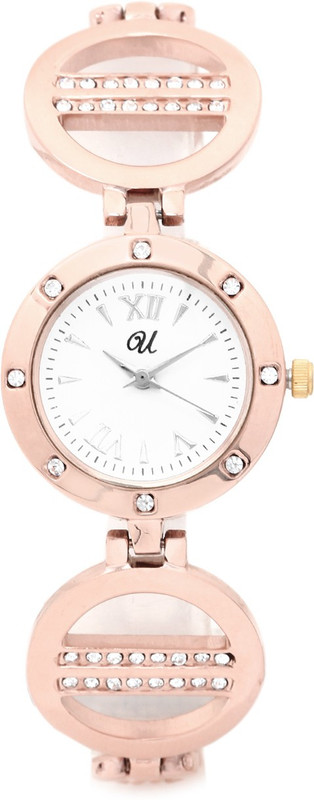 Flippd FD03409 Analog Watch - For Women