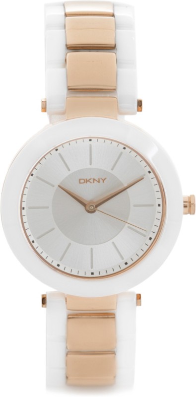 DKNY NY2290I STANHOPE Analog Watch - For Women(End of Season Style)