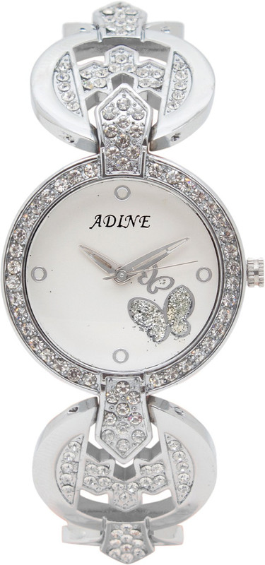 Adine ad-632sw Analog Watch - For Women Adine ad-632sw Analog Watch - For Women
