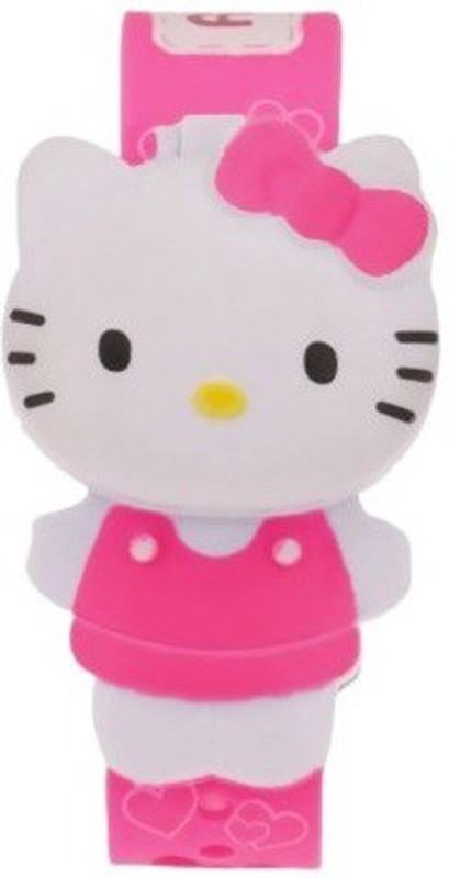 Declasse kids favorite abcd444 Digital Watch - For Boys Declasse kids favorite abcd444 Digital Watch - For Boys