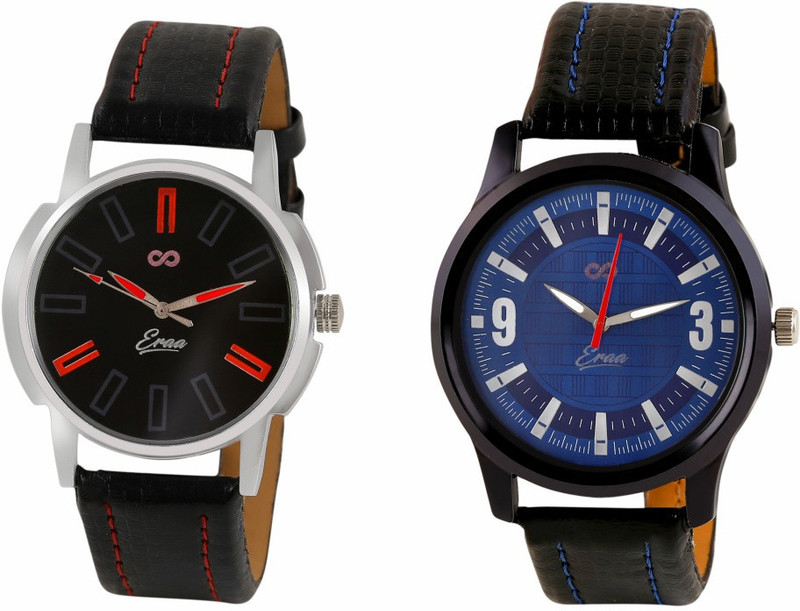 Eraa EMCOM27 Analog Watch - For Men Eraa EMCOM27 Analog Watch - For Men